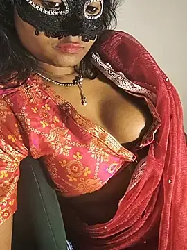 Stripchat Nude Webcam of DIRTYSECRET_QUEEN_07