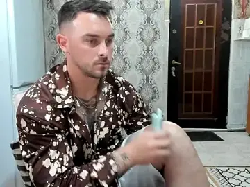 Stripchat Private Sex Chat of Jonmusclemaster