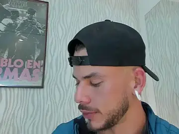 Stripchat Private Sex Chat of dylan_jacobx