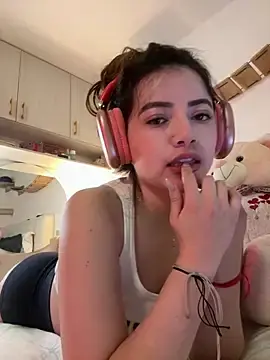 Stripchat Free Live Porn of missani