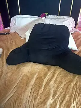 Stripchat Nude Webcam of KarissaChantelle