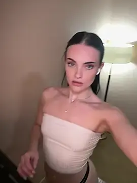 Stripchat Live Porn of KarissaChantelle