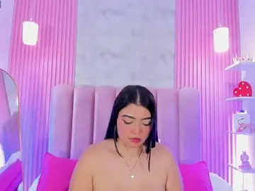 Stripchat Watch Live Sex Cams of ArianaRougee
