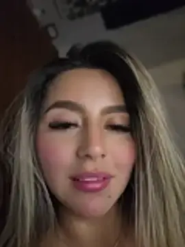 Stripchat Live Porn of CelesteBlaze_