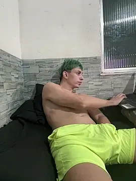 Stripchat Private Sex Chat of Coringay