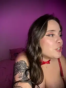 Stripchat Watch Live Sex Cams of PutaYasmim