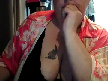 Stripchat Best live sex cam show of Sylviastar46
