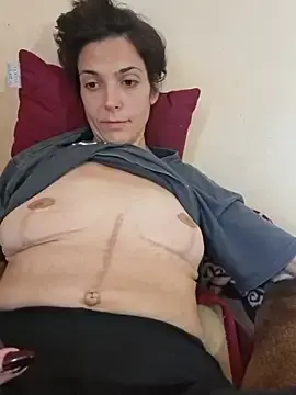 Stripchat Watch Live Sex Cams of Wild_Witch