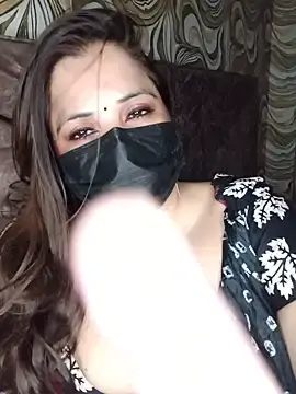 Stripchat Private Sex Chat of Jiya22