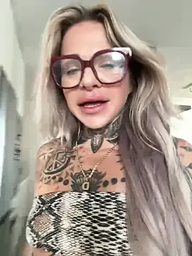 Stripchat Adult Webcams of RAWXII