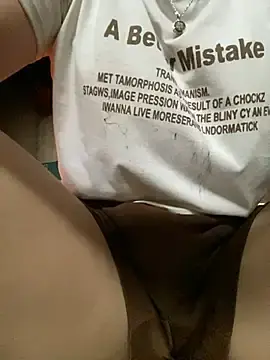 Stripchat Live Porn of Tramymy
