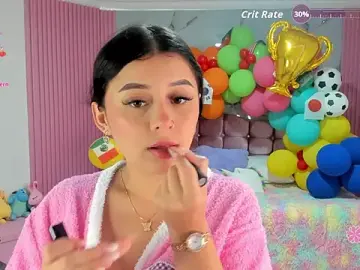 Stripchat Best live sex cam show of Yuli_16