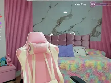 Stripchat Watch Live Sex Cams of Yuli_16