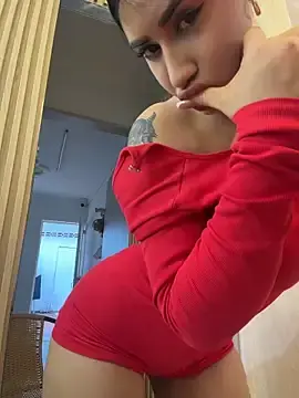 Stripchat Best Webcam of clarachanelricek