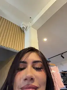 Stripchat Adult Webcam of clarachanelricek