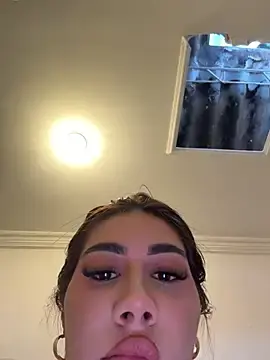Stripchat Live Sex of clarachanelricek