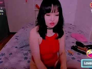 Stripchat Nude Webcam of Akiko_Yun