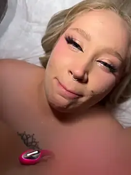 Stripchat Live Sex Cam of BlackLotos