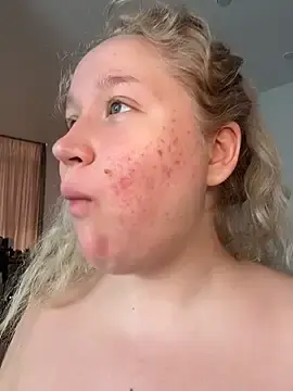 Stripchat Sex Chat of BlackLotos