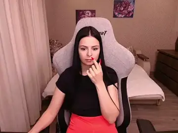 Stripchat Private Sex Chat of EvaSmeet