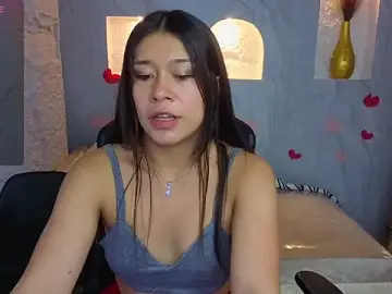 Stripchat Free Live Porn of Genesis_b_