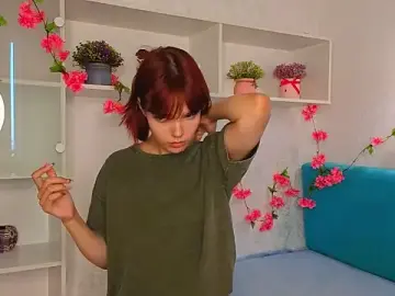 Stripchat Best live sex cam show of HaeMauro