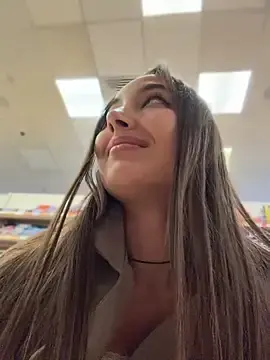 Stripchat Watch Live Sex Cams of ICrazyOneIRL