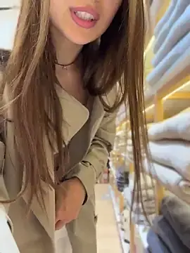 Stripchat Live Porn of ICrazyOneIRL