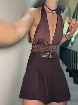 Stripchat Adult Webcam of ICrazyOneIRL