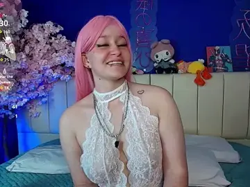 Stripchat Live Porn of Im_yukii