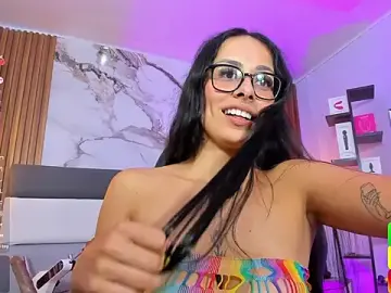 Stripchat Adult Webcam of LIA_ROUX1