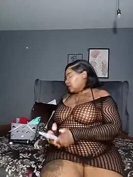 Stripchat Best Webcam of RealMsPEARLsEXY69