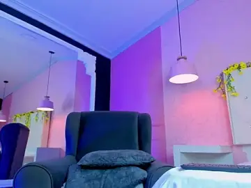 Stripchat Live Porn of SeamPresley