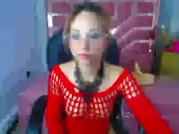 Stripchat Live Porn of abril_ch_