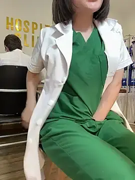 Stripchat Live Sex of secretly_masturbating