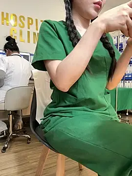 Stripchat Best Webcam of secretly_masturbating