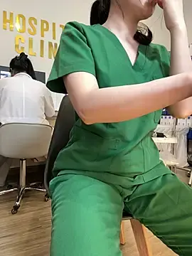 Stripchat Sex Chat of secretly_masturbating