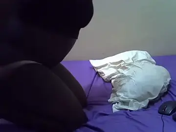 Stripchat Private Sex Chat of tasha-ashah