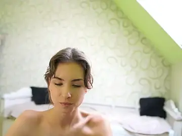Stripchat Adult Webcam of Abella_Danger_X