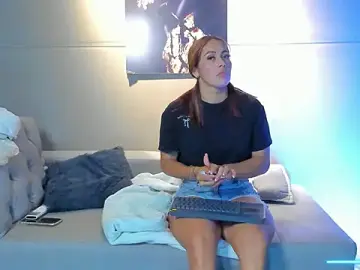 Stripchat Free Porn Cam of Channel_Cloee212