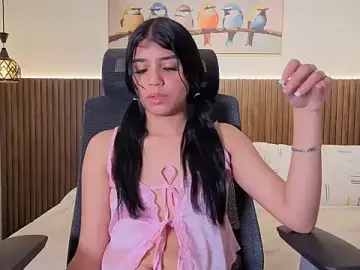 Stripchat Live Sex Cam of maomao_vg