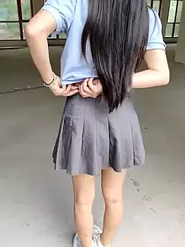 Stripchat Live Porn of shaoshao-7758