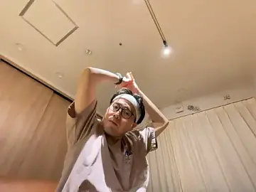 Stripchat Nude Webcam of shizuku-kun211