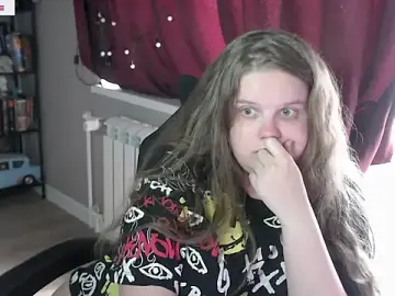 Stripchat Live Porn of so_cute777