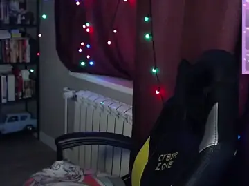 Stripchat Live Sex Cam of so_cute777