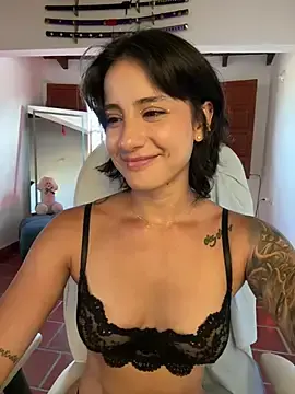 Stripchat Live Porn of Ale_Lewis