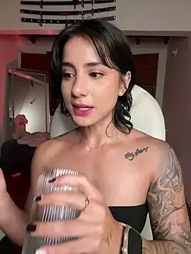 Stripchat Live Porn of Ale_Lewis