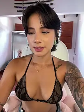 Stripchat Sex Chat of Ale_Lewis