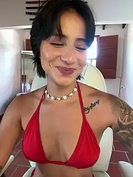 Stripchat Best Webcam of Ale_Lewis