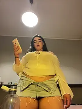 Stripchat Free Live Porn of DaniMaia